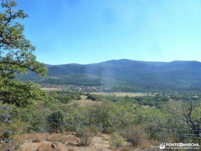 Azud y nacimiento Acueducto de Segovia; el caminito del rey agencias de viajes amigos madrid